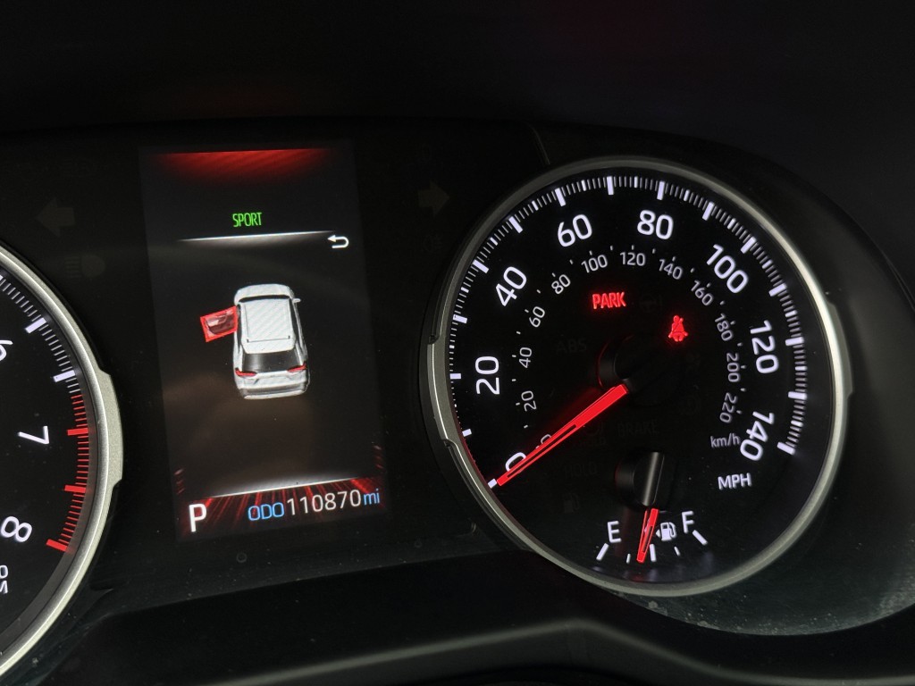 2021 Toyota Rav4 Image 25