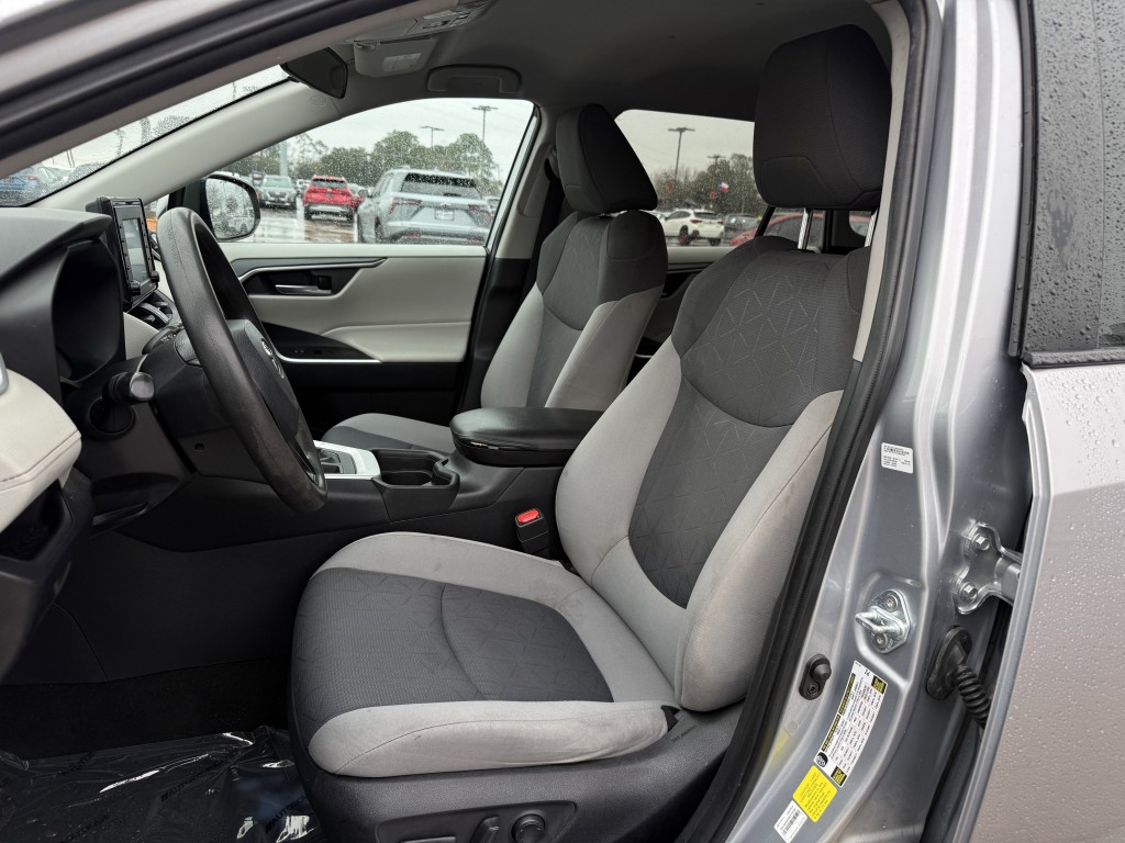 2021 Toyota Rav4 Image 28