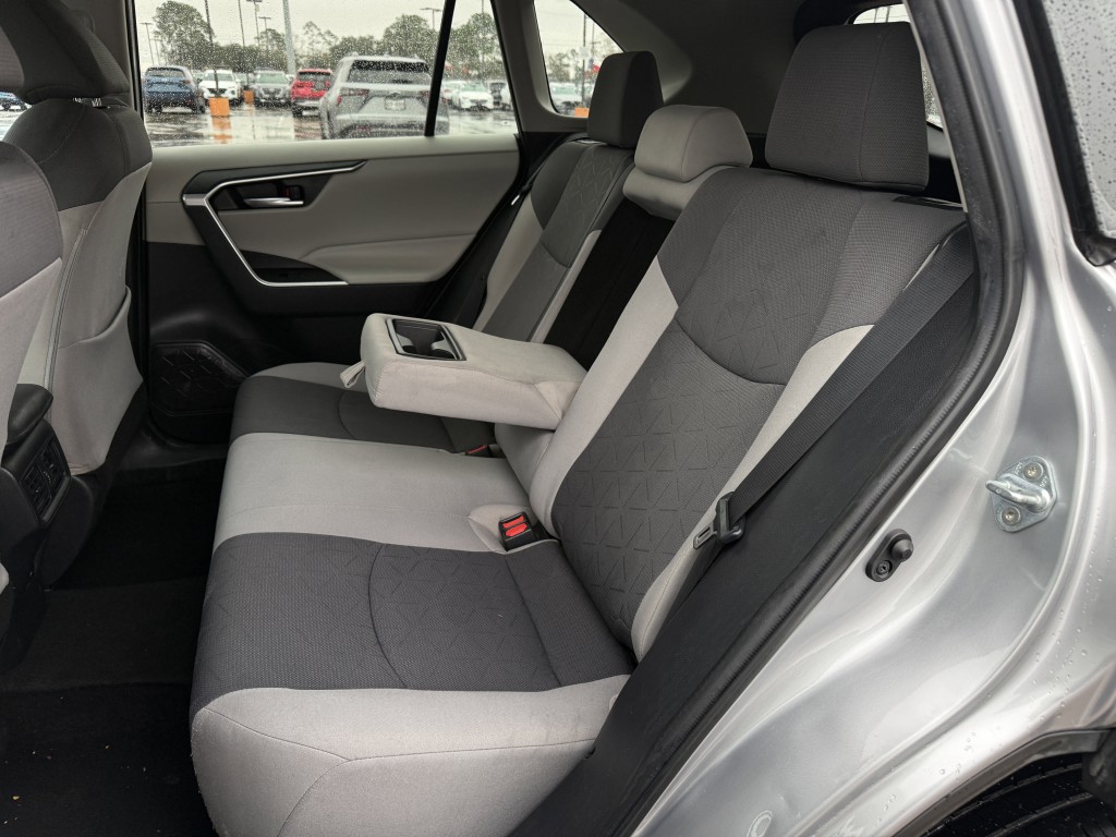 2021 Toyota Rav4 Image 33
