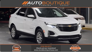 Image for 2024 Chevrolet Equinox LT ID: 7132773