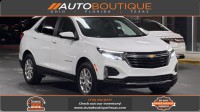 Image for 2024 Chevrolet Equinox LT ID: 7132773