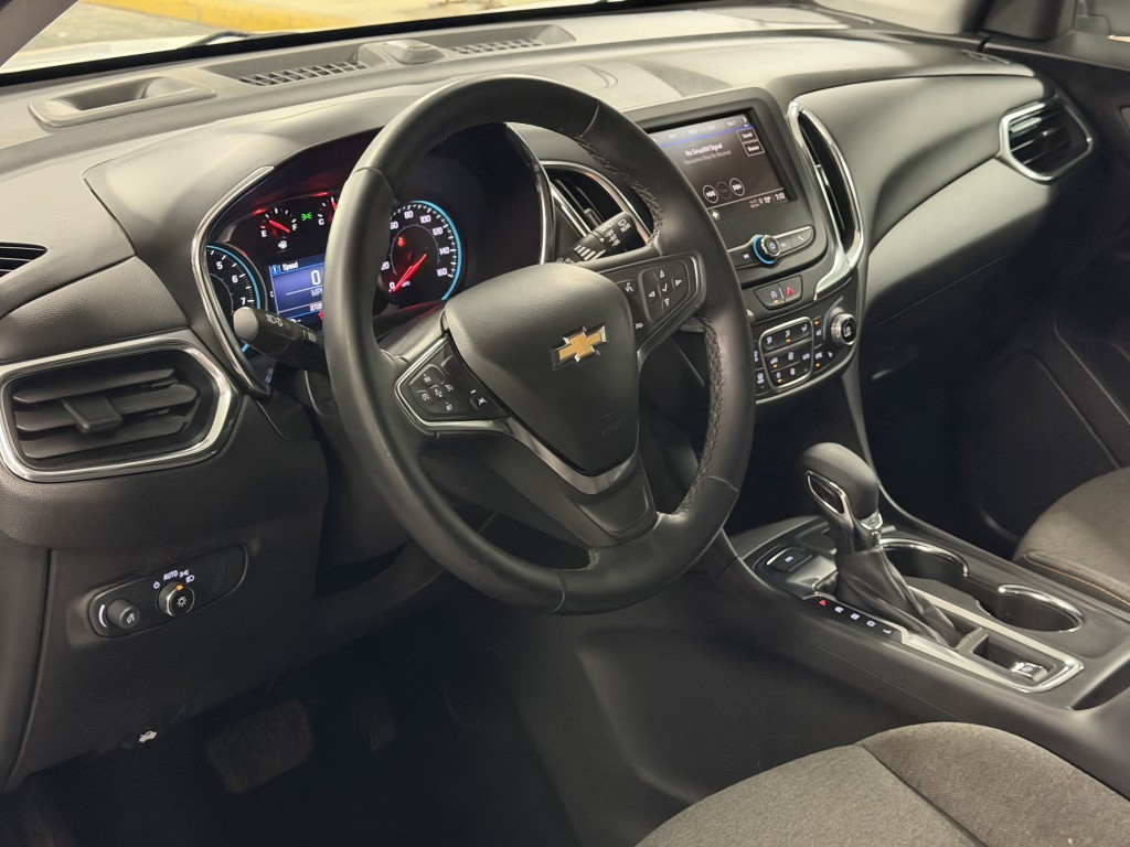 2024 Chevrolet Equinox Image 12