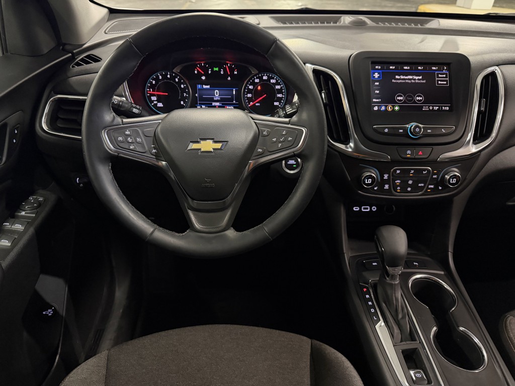 2024 Chevrolet Equinox Image 14