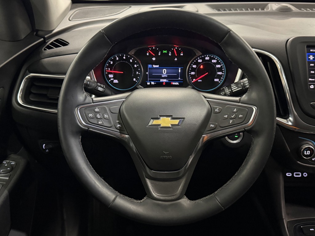 2024 Chevrolet Equinox Image 15