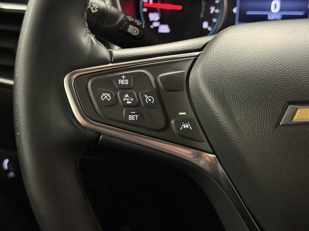 2024 Chevrolet Equinox Image 16