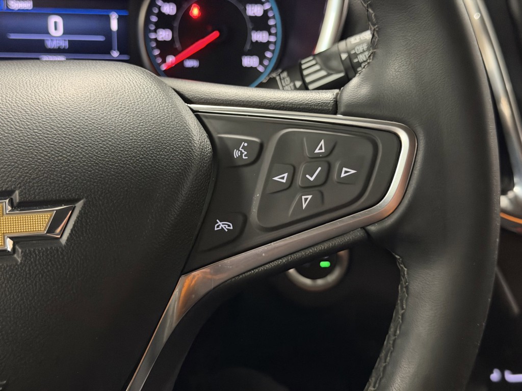 2024 Chevrolet Equinox Image 17