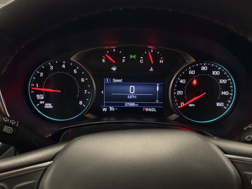 2024 Chevrolet Equinox Image 18