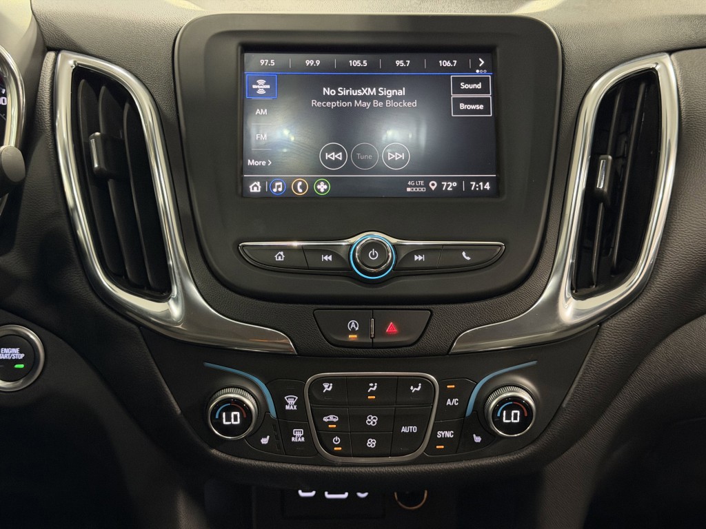 2024 Chevrolet Equinox Image 19