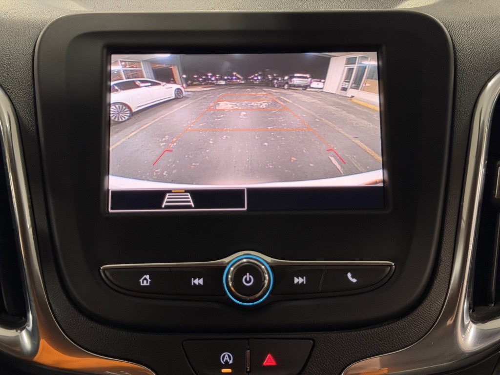 2024 Chevrolet Equinox Image 20