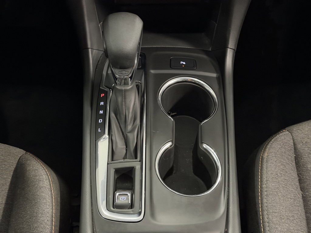 2024 Chevrolet Equinox Image 21