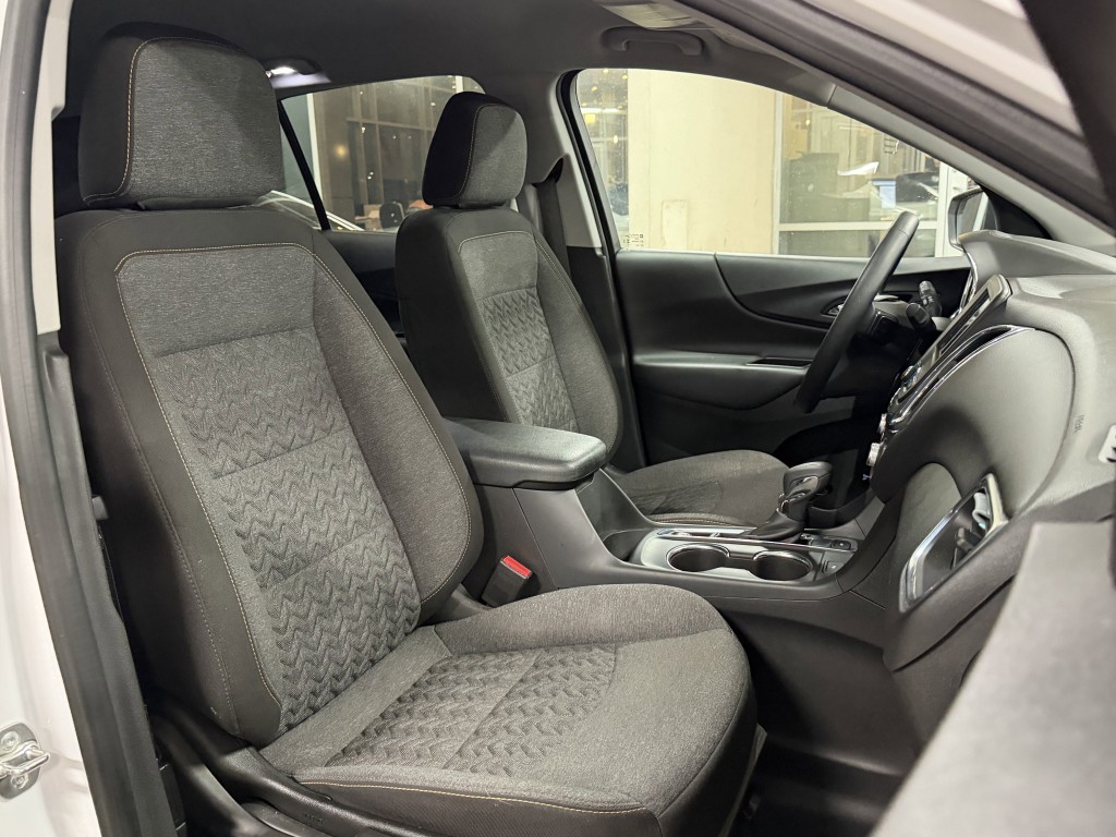 2024 Chevrolet Equinox Image 22