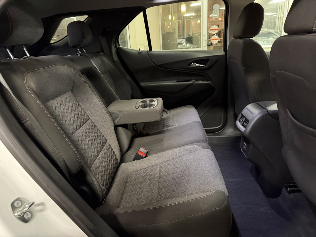 2024 Chevrolet Equinox Image 23