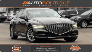 Image for 2023 Genesis G80 2.5T ID: 7132774