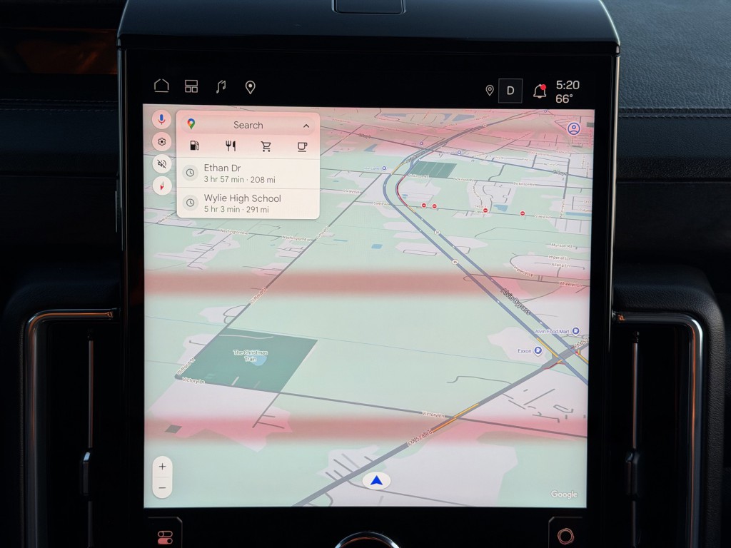 2025 GMC Yukon Image 21