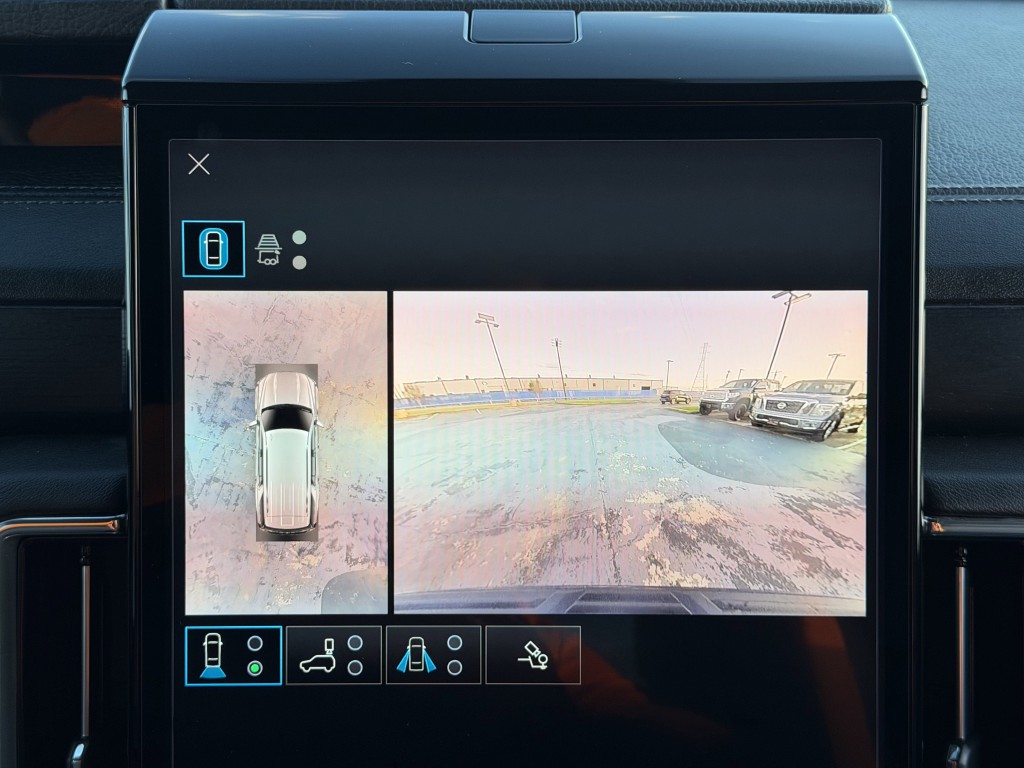 2025 GMC Yukon Image 22