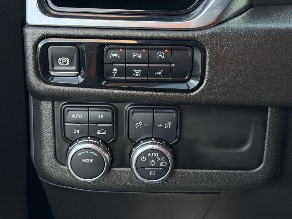 2025 GMC Yukon Image 25