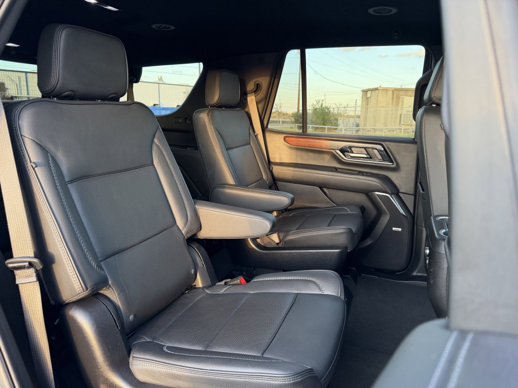 2025 GMC Yukon Image 29