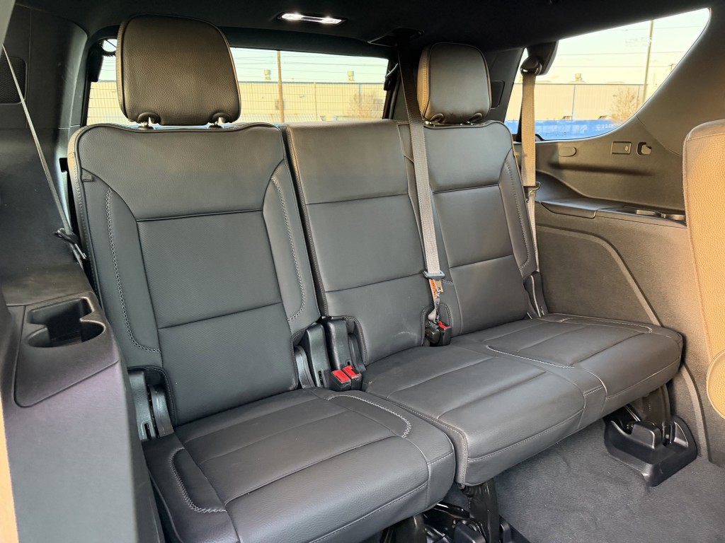 2025 GMC Yukon Image 30