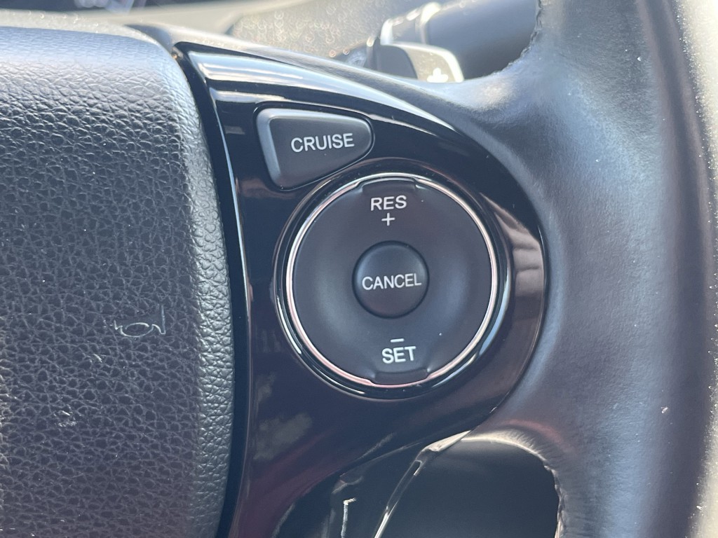 2017 Honda Accord Image 20