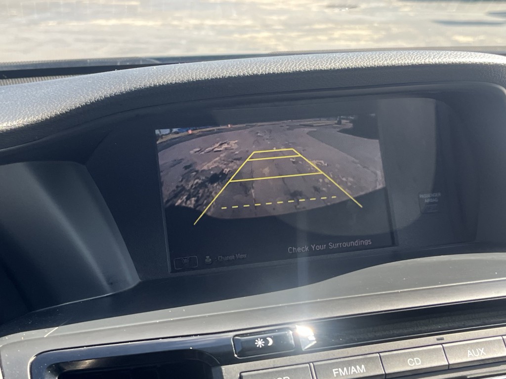 2017 Honda Accord Image 23