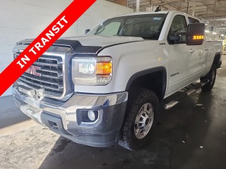 Image for 2017 GMC Sierra 2500 SLE ID: 7132779