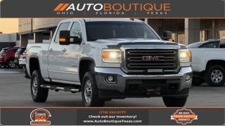 Image for 2017 GMC Sierra 2500 SLE ID: 7132779