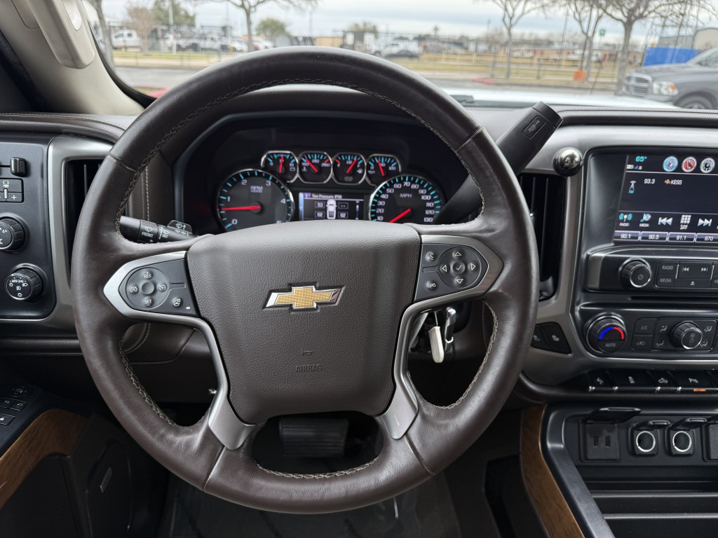 2017 Chevrolet Silverado 1500 Image 15