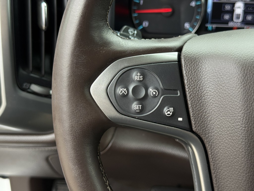 2017 Chevrolet Silverado 1500 Image 16