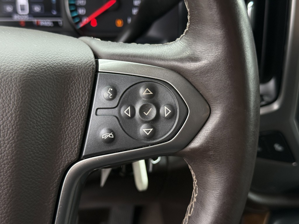 2017 Chevrolet Silverado 1500 Image 17