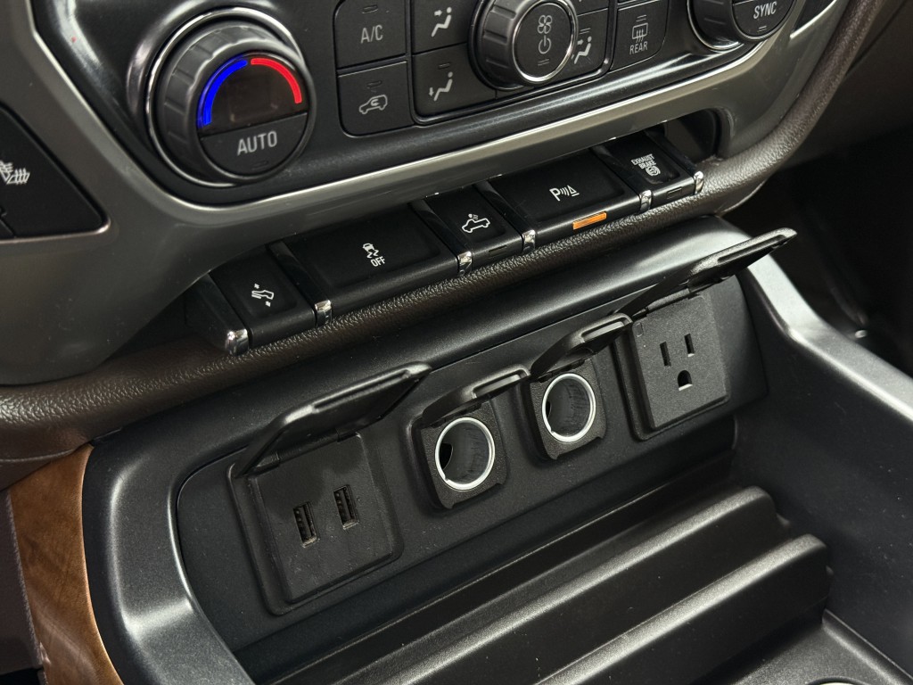 2017 Chevrolet Silverado 1500 Image 20