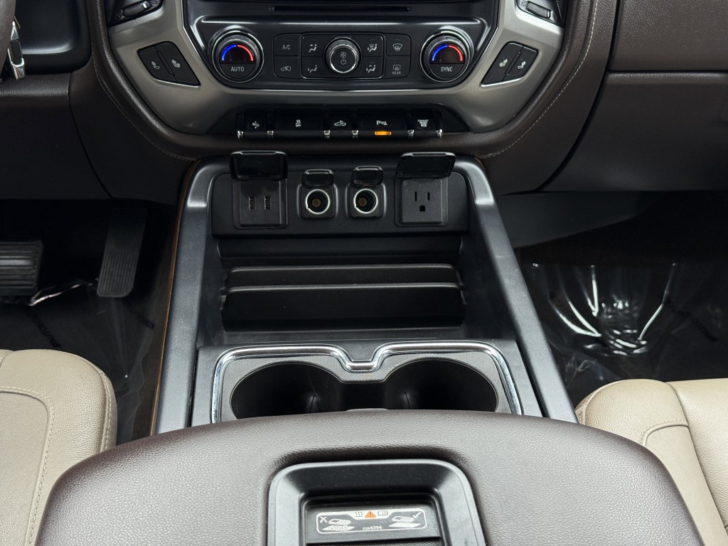 2017 Chevrolet Silverado 1500 Image 22