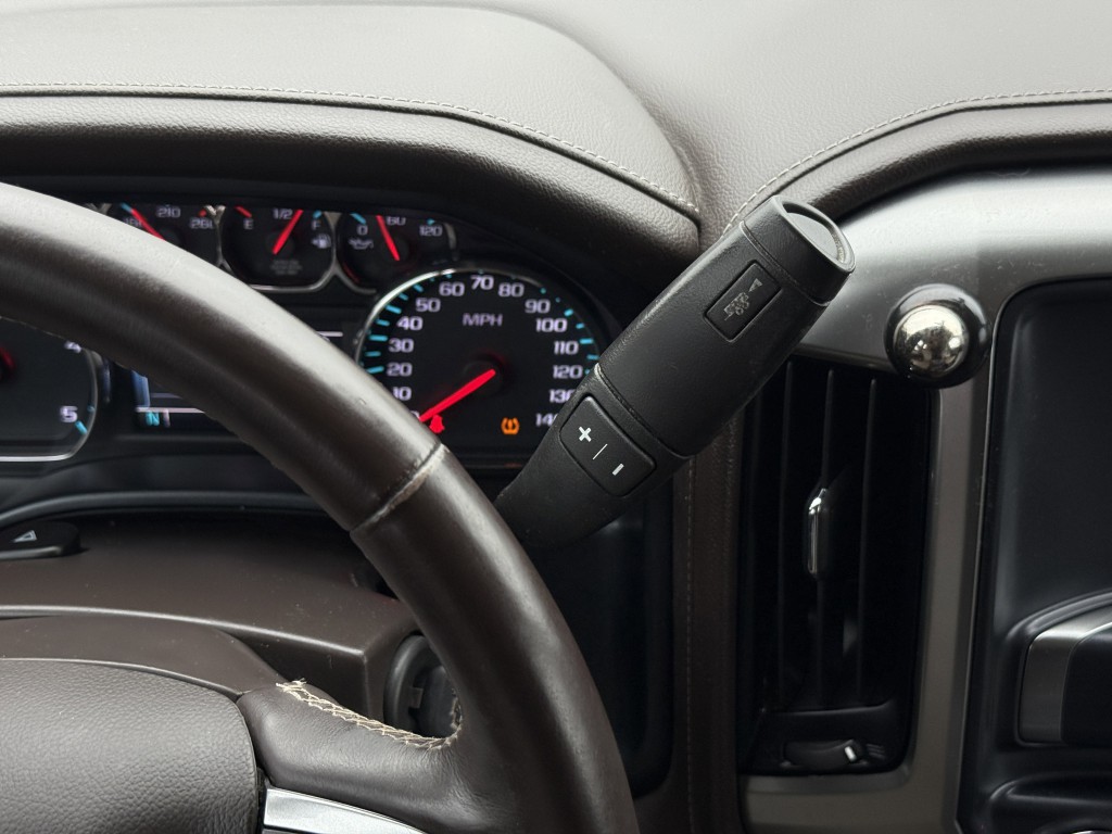 2017 Chevrolet Silverado 1500 Image 23