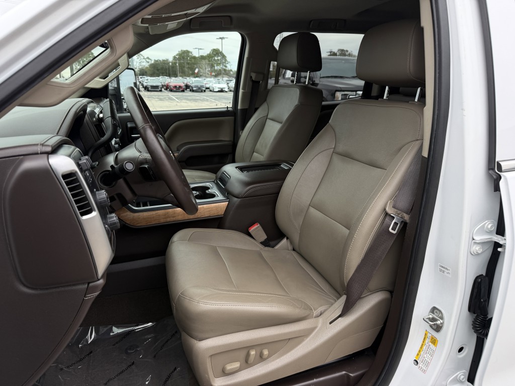 2017 Chevrolet Silverado 1500 Image 26