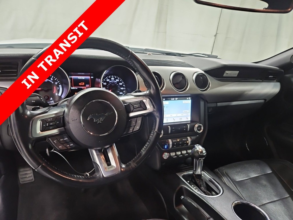 2019 Ford Mustang Image 8