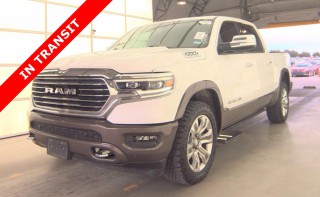 Image for 2021 RAM 1500 Longhorn ID: 7132784