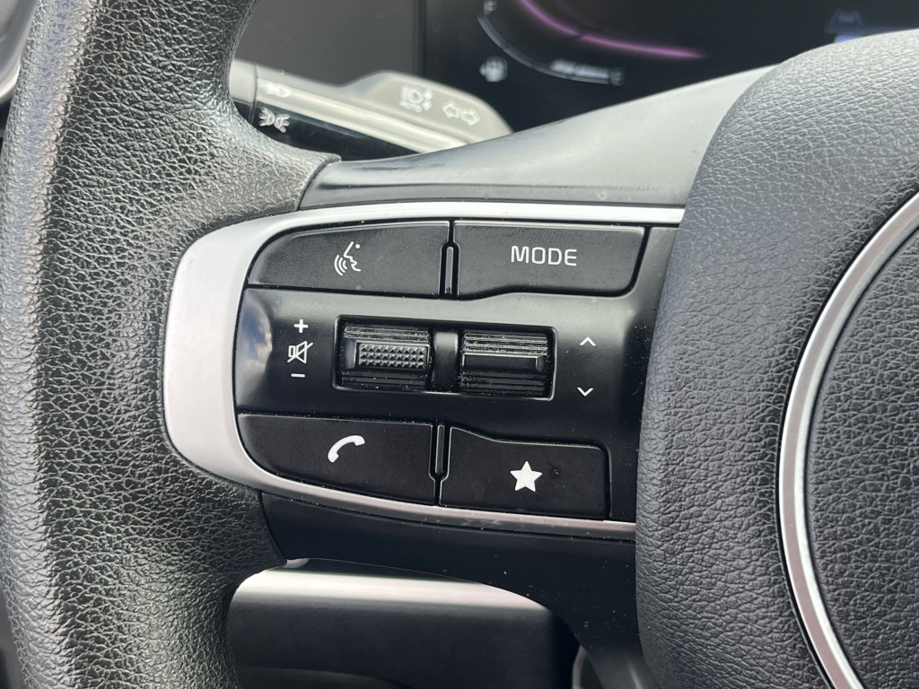 2024 Kia Sportage Image 14