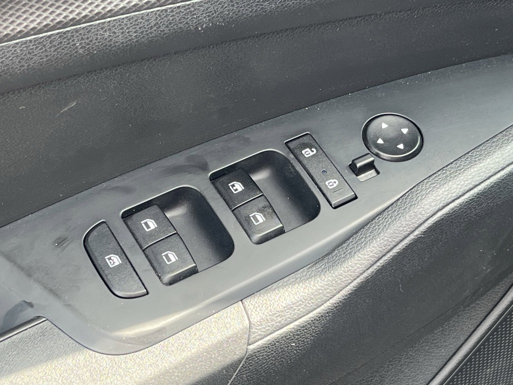 2024 Kia Sportage Image 20