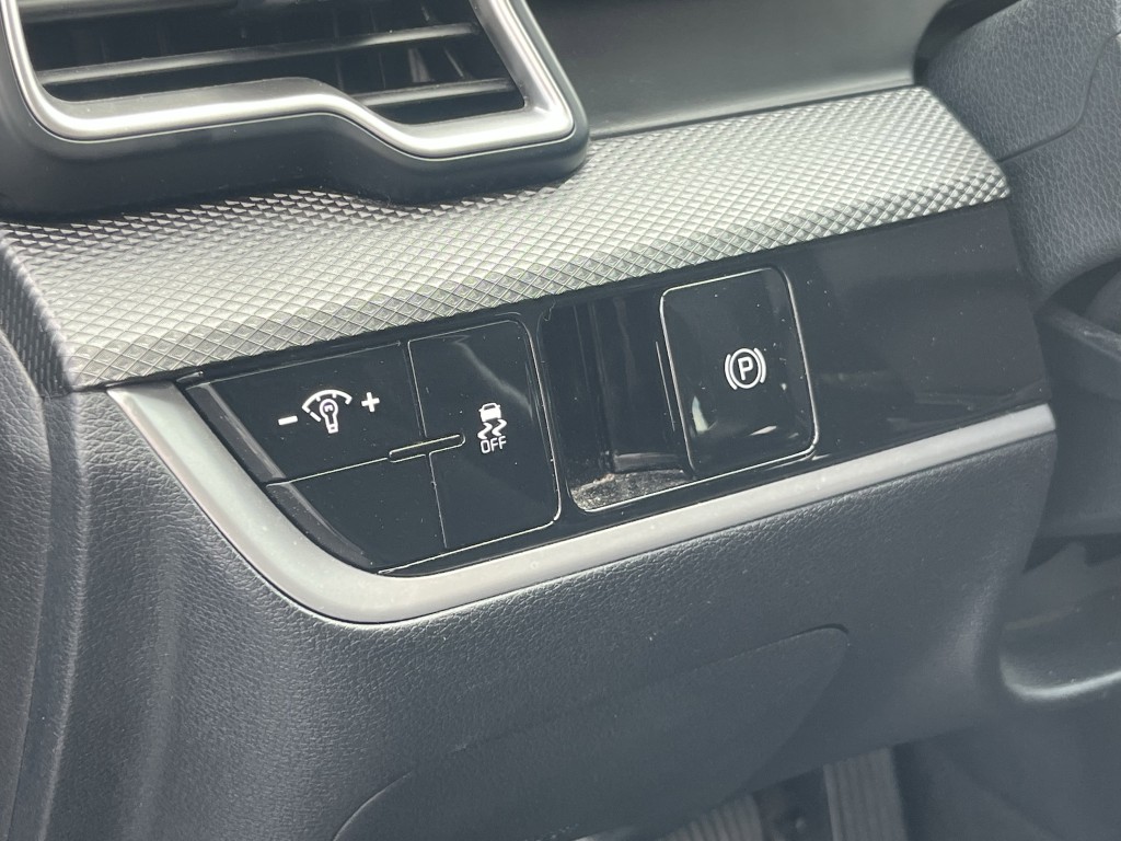 2024 Kia Sportage Image 21