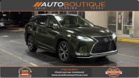 Image for 2022 Lexus RX RX 350L ID: 7134483