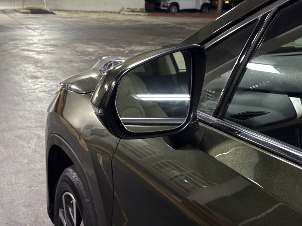 2022 Lexus RX Image 11