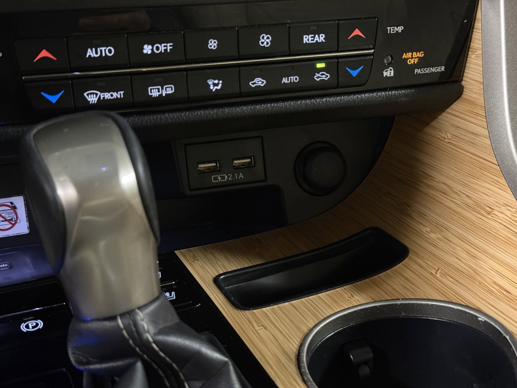 2022 Lexus RX Image 21