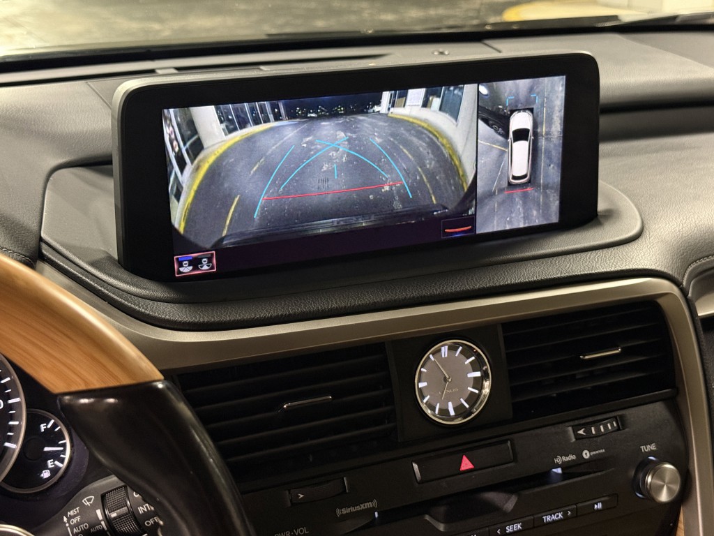 2022 Lexus RX Image 23