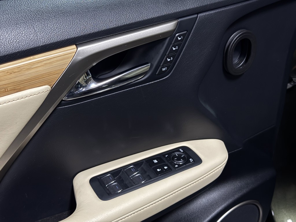 2022 Lexus RX Image 26