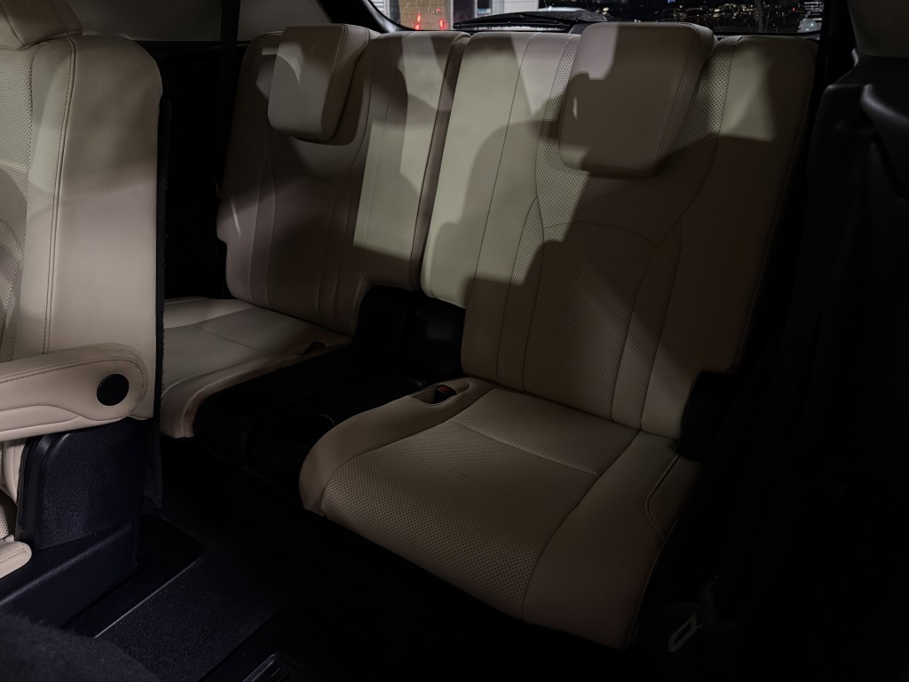 2022 Lexus RX Image 33