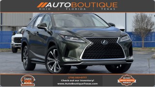 Image for 2022 Lexus RX RX 350L ID: 7134483