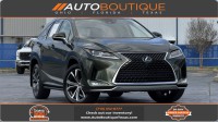 Image for 2022 Lexus RX RX 350L ID: 7134483