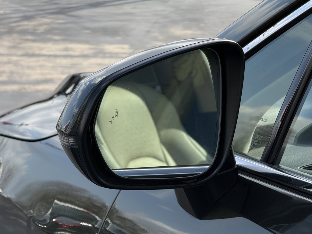 2022 Lexus RX Image 13