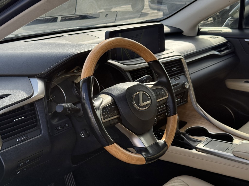 2022 Lexus RX Image 14