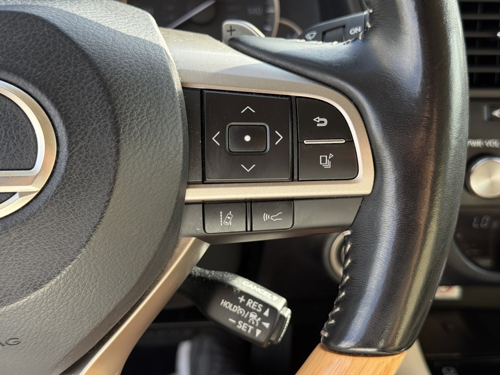 2022 Lexus RX Image 19