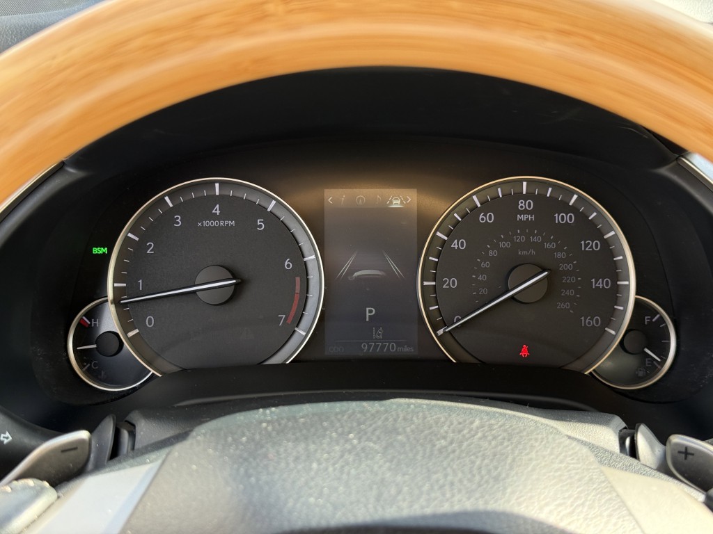 2022 Lexus RX Image 20